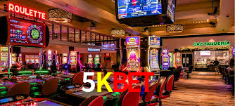 5Kbet